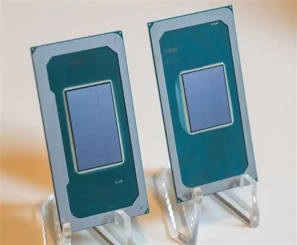 10年间 Intel核显性能飙升12倍!能效暴增8倍