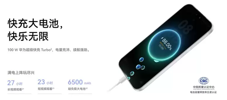 3000元档高性价比手机还得看nova 15系列,穿搭+自拍一站满足!