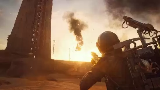 两个月卖千万 同时在线近百万 《Arc Raiders》的表现