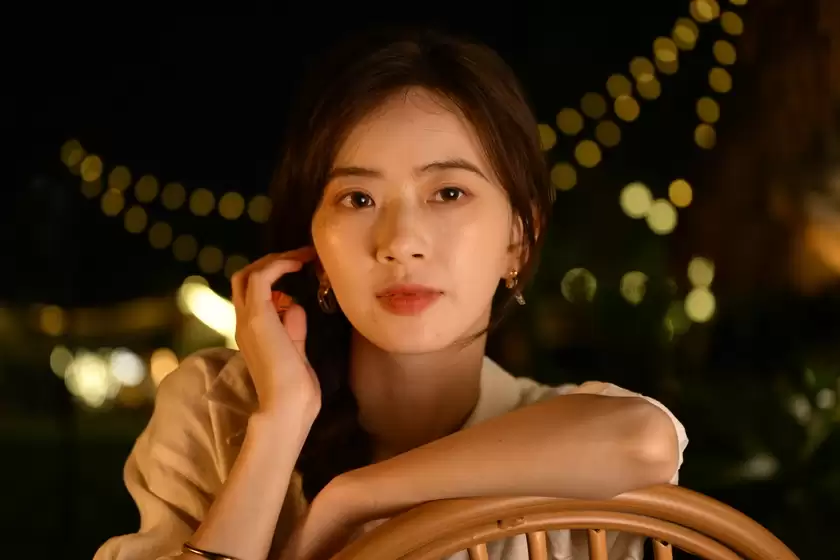 尼康光影绘团圆:让每一张笑脸,成为新年最美注脚 尼康光影绘团圆:让每一张笑脸,成为新年最美注脚