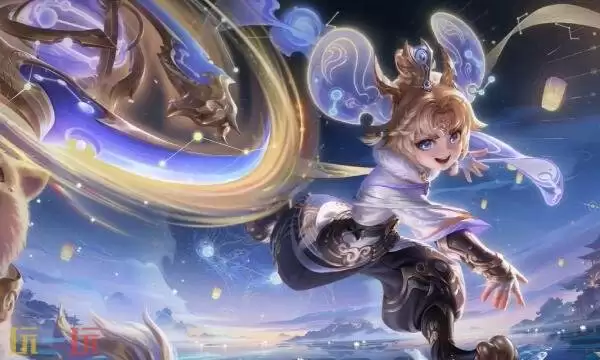 王者荣耀李元芳星君宝匣什么时候上线 传说限定星君宝匣上线时间