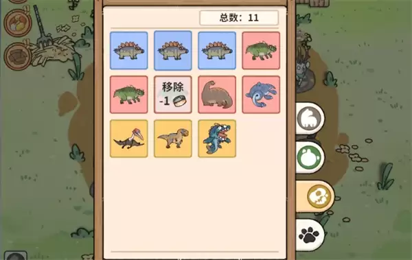 猫神牧场高容错恐龙流玩法攻略分享