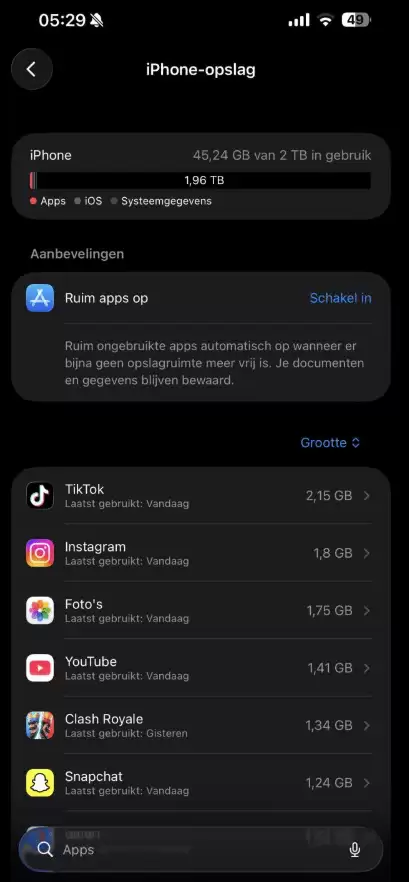 iPhone用户丢机获赔2TB新机,AppleCare+意外升级省下800美元