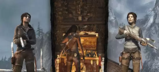 古墓丽影2013移动版官宣:2026年2月登陆双平台,含全DLC与增强操作系统