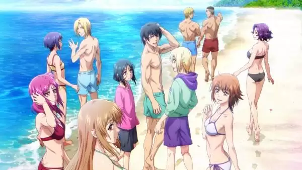 碧蓝之海带火浮潜热，专业亲和教练成安全学习关键