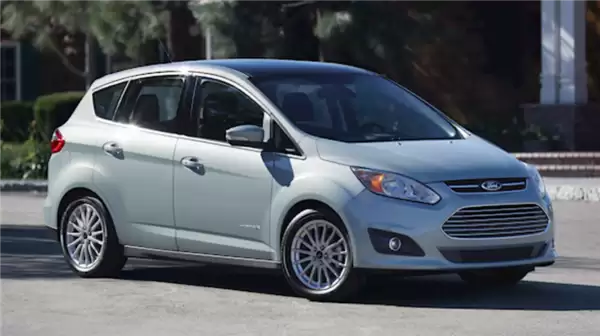 福特CEO称中国车企重塑全球电动化格局并倒逼战略转型