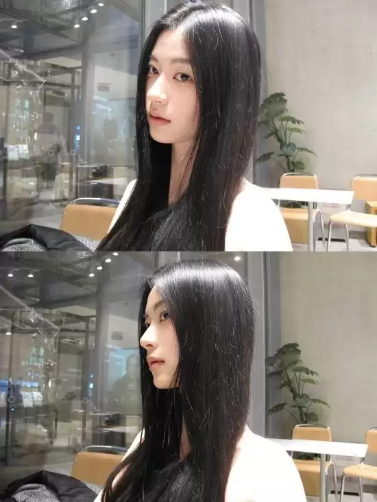 《黑钟馗》贺岁小厨娘脸模美照大赏!颜值暴击真绝美