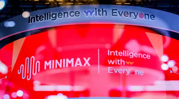 韩国股民再次扫货中国股票!疯抢大模型龙头MiniMax-WP