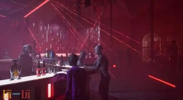 《克里夫·巴克猛鬼追魂：复苏》最新故事预告发布