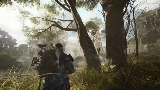 两个月卖千万 同时在线近百万 《Arc Raiders》的表现