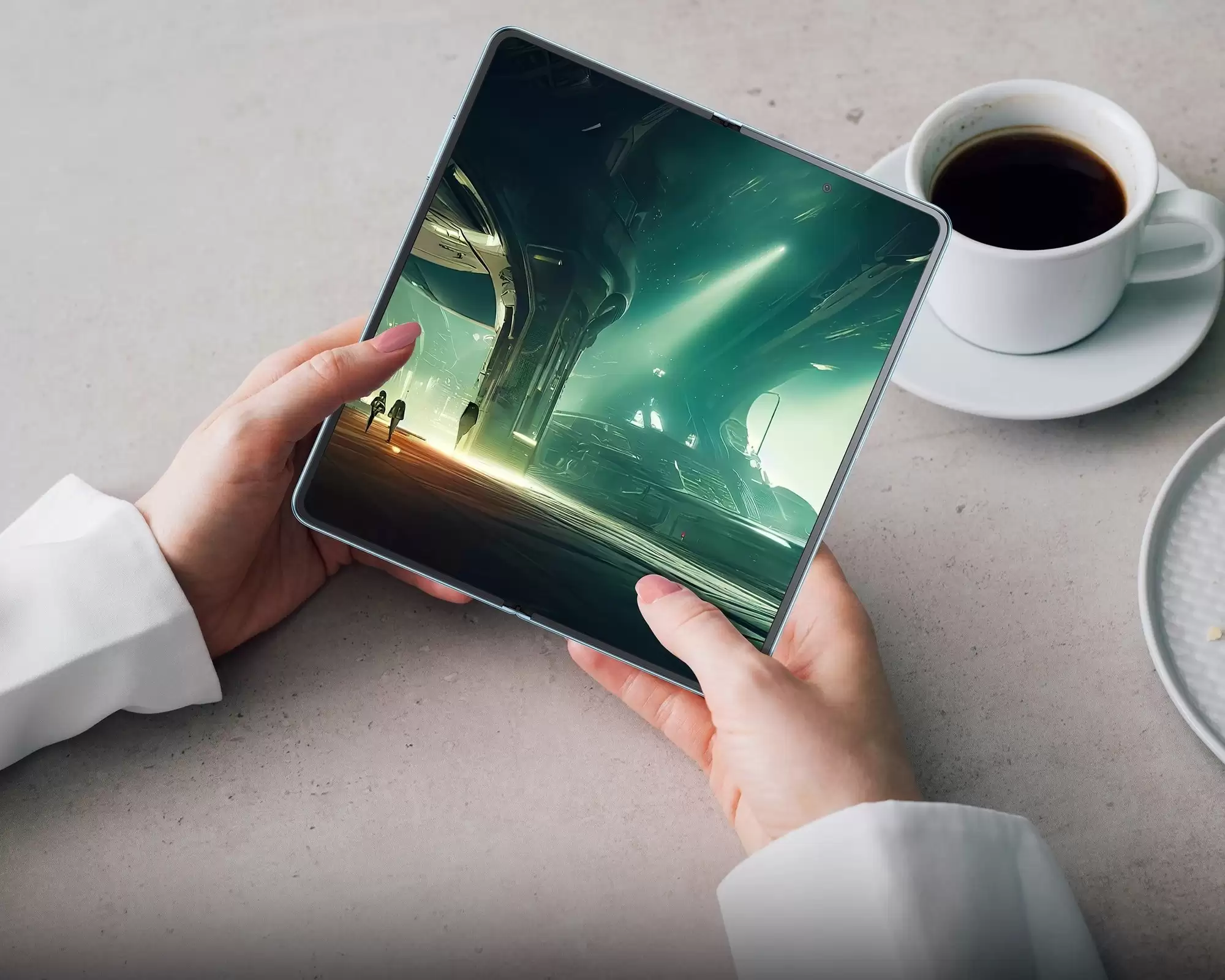 荣耀折叠屏手机如何，现在入手Vs2合适吗？