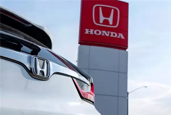 本田暂缓纯电战略转向混动,终止与通用电动车合作