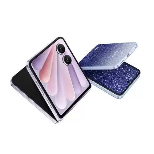 消息:OPPO、vivo等今年均有横向大折叠屏新机