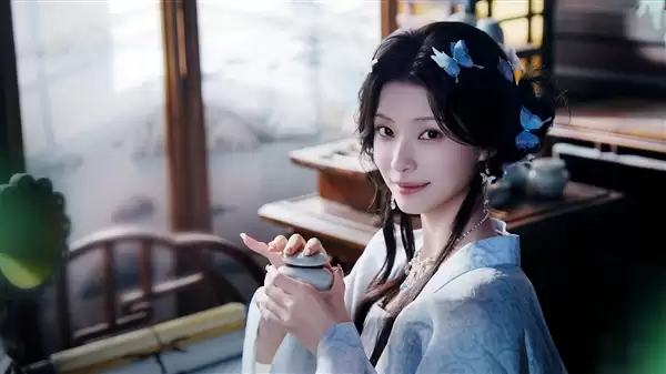 36元新史低!《完蛋!我被美女包围了!2》春节限时降价 原班人马回归