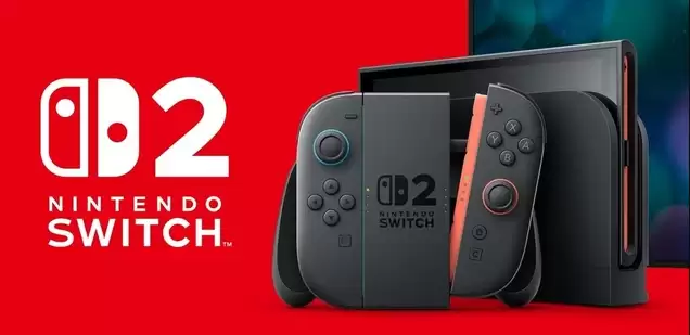 任天堂靠第一方独占内容与Switch双代热销巩固全球领先地位