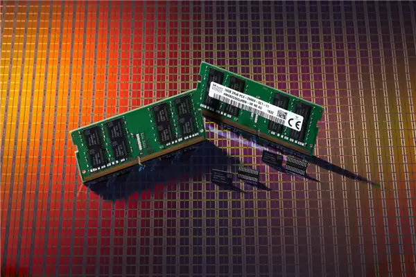 DDR4价格单日跌近两成,持续一年涨势终结,市场回归供需理性