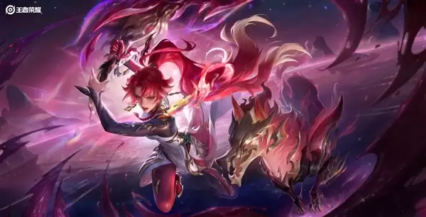 《王者荣耀》情人节皮肤2月14日上线 首周折后仅89元