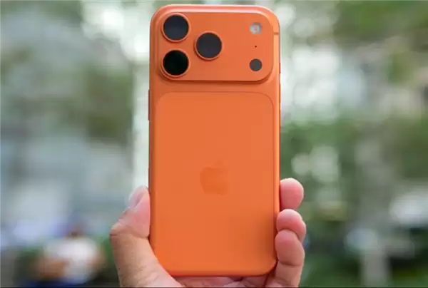 逆势独涨!苹果成1月中国手机市场唯一增长品牌 市占率近20%