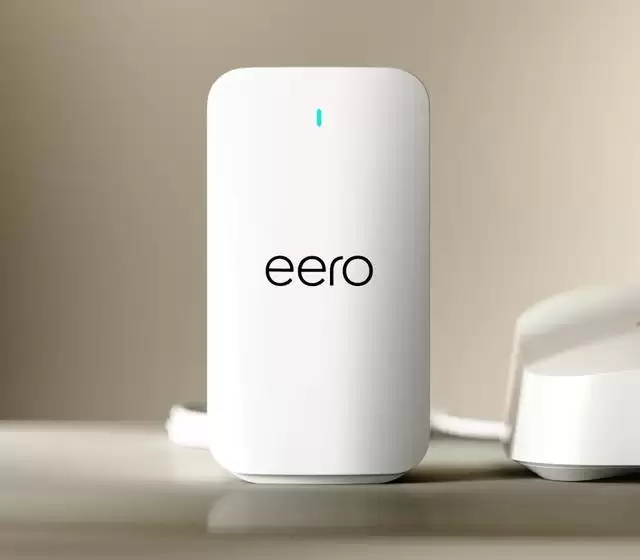 亚马逊推出家用备份蜂窝网络接入设备eero Signal,可选4G/5G