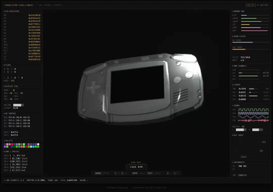 GLM-5真够顶的:超24小时自己跑代码,700次工具调用、800次切上下文