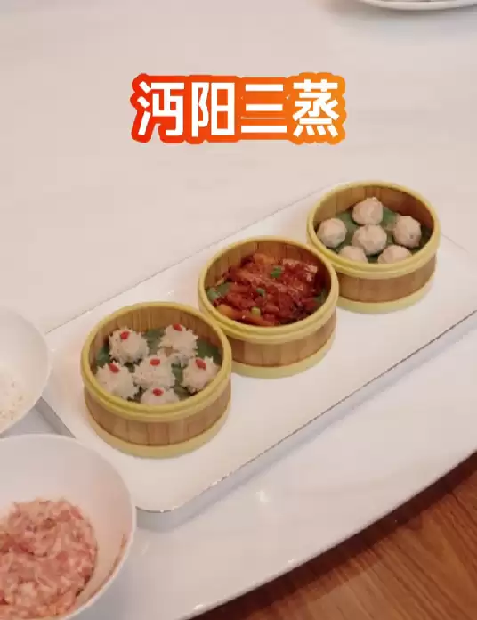 雷军给大家安利年夜饭!推荐了6道湖北美食