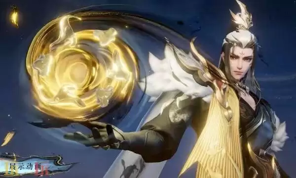 王者荣耀明世隐百晓客什么时候上线 墨染江湖明世隐百晓客上线时间