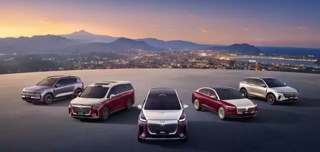 岚图汽车港股上市获得全部前置监管审批，即将正式登陆香港联交所