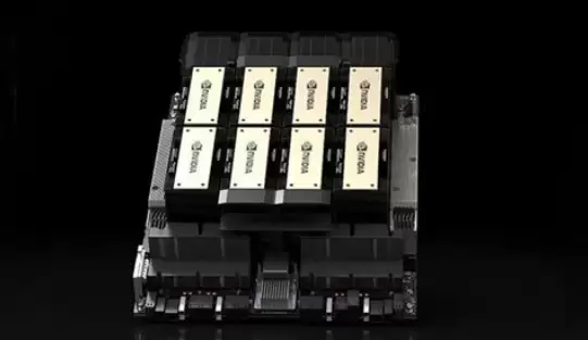 英伟达已瞄准台积电1.6纳米产能,特斯拉/微美全息加速扩展AI芯片集群生态!