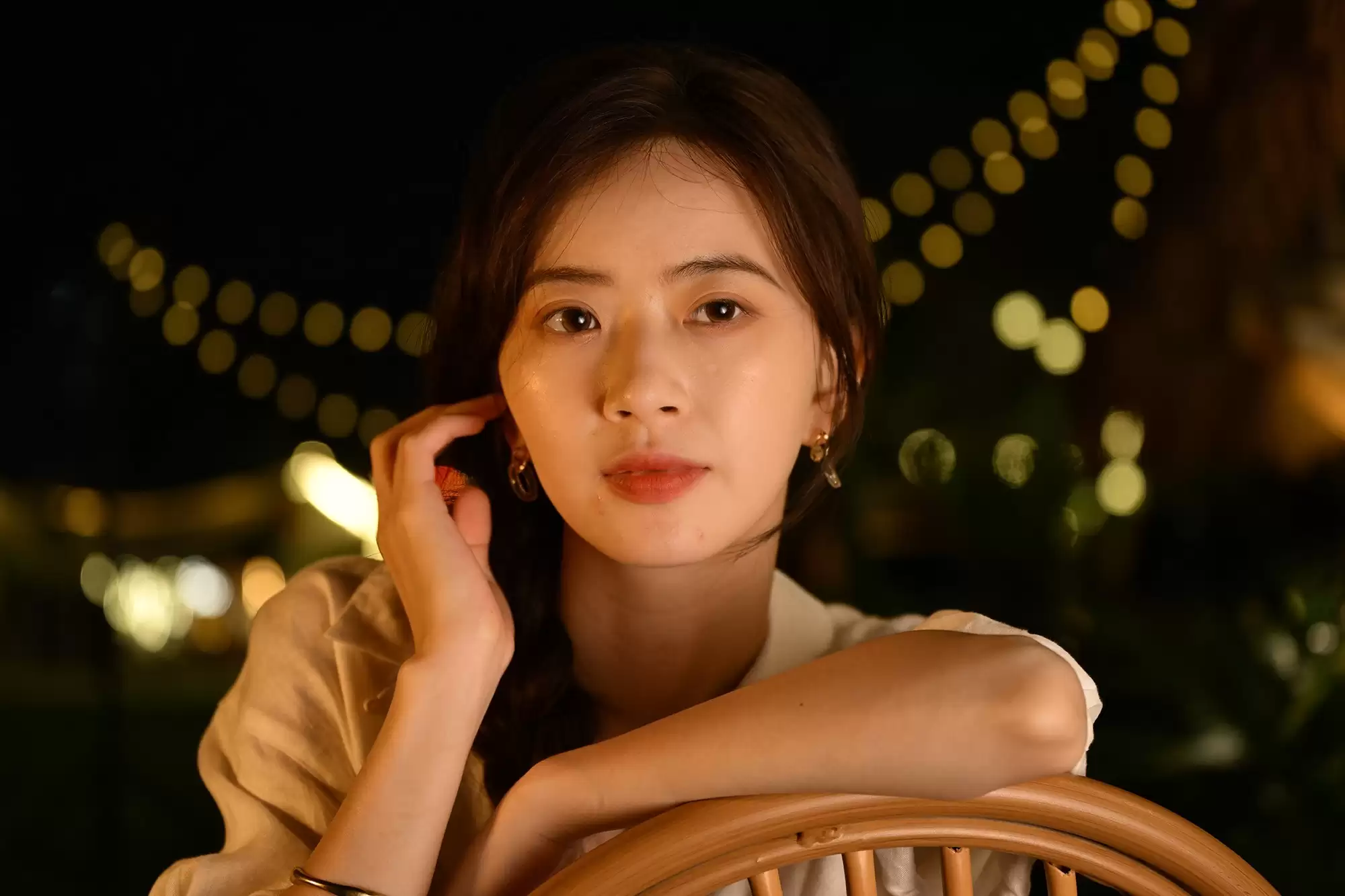 尼康光影绘团圆：让每一张笑脸，成为新年最美注脚