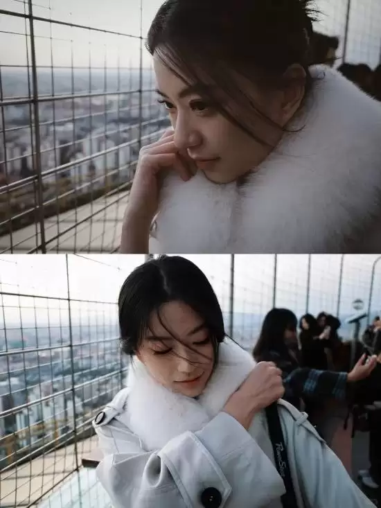 《黑钟馗》贺岁小厨娘脸模美照大赏!颜值暴击真绝美