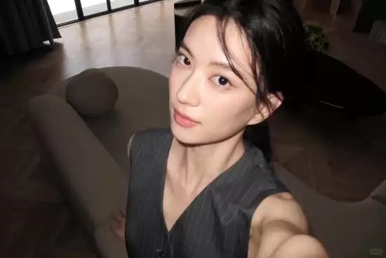 《黑钟馗》贺岁小厨娘脸模美照大赏!颜值暴击真绝美