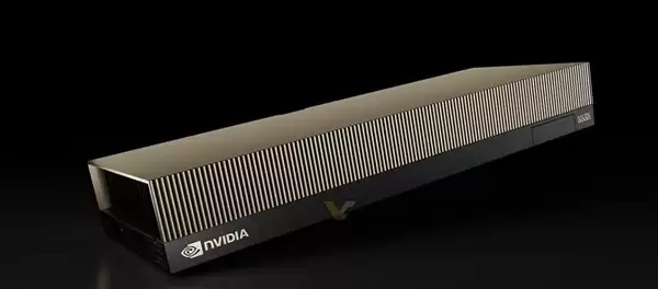 RTX 6000D中国特供版深度拆解:性能降低23%,纯计算设计与水冷改造实测