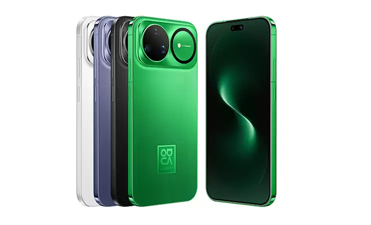 3000元档高性价比手机还得看nova 15系列,穿搭+自拍一站满足!