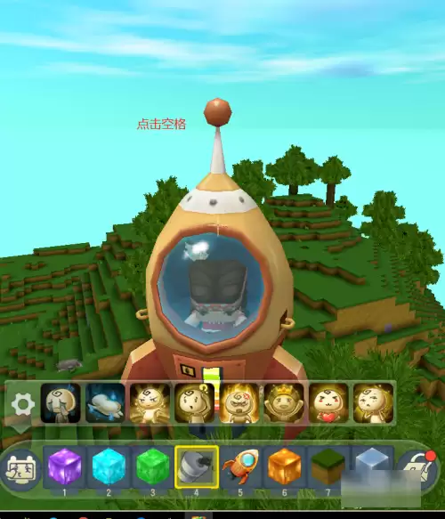 迷你世界远古巨人怎么激活2026