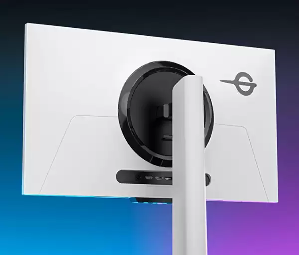 泰坦军团新款27英寸显示器国补价1799元:2K 380Hz屏 0.3ms疾速响应