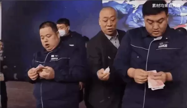 河南“最爱发钱老板”!崔培军:明天发超1.8亿元年终奖 保留核心数钱节目