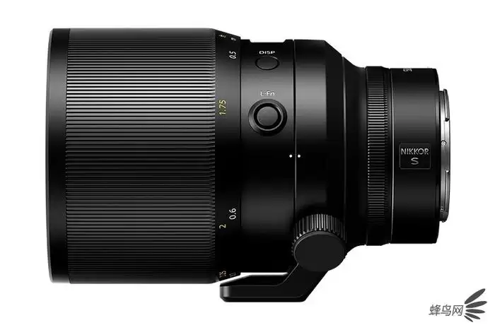 Z系统顶级镜头 尼克尔Z 58mm f/0.95 Noct售价53749元