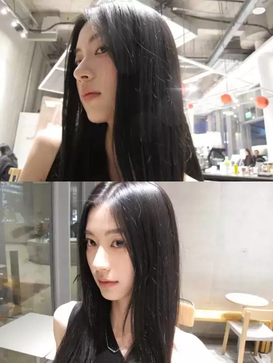 《黑钟馗》贺岁小厨娘脸模美照大赏!颜值暴击真绝美