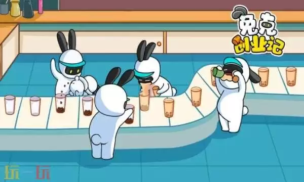 兔克创业记礼包兑换码有什么 兔克创业记2026最新礼包码