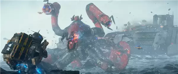 《死亡搁浅2》3月19日登陆PC!Steam国区298元 全球最低价