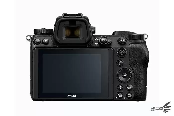 价格下降1000元 尼康Z6 II单机身售价12799元 价格下降1000元 尼康Z6 II单机身售价12799元