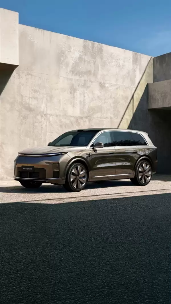 理想汽车：成功捣毁一处制售假冒理想品牌充电桩的窝点