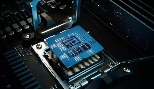 史上第一次!x86服务器市场被AMD抢占40%