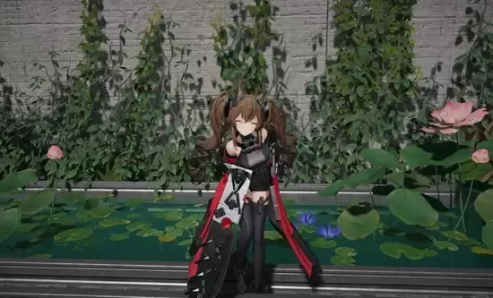 《明日方舟：终末地》物理碎冰队洁尔佩塔攻略