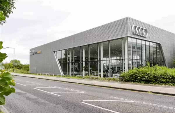 一汽奥迪多地经销商退网,预付费保养权益缩水引车主维权