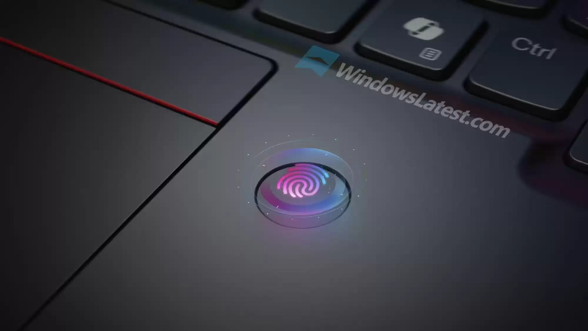 联想ThinkPad X13 Detachable二合一笔记本渲染图曝光:收窄边框,键盘配经典小红点