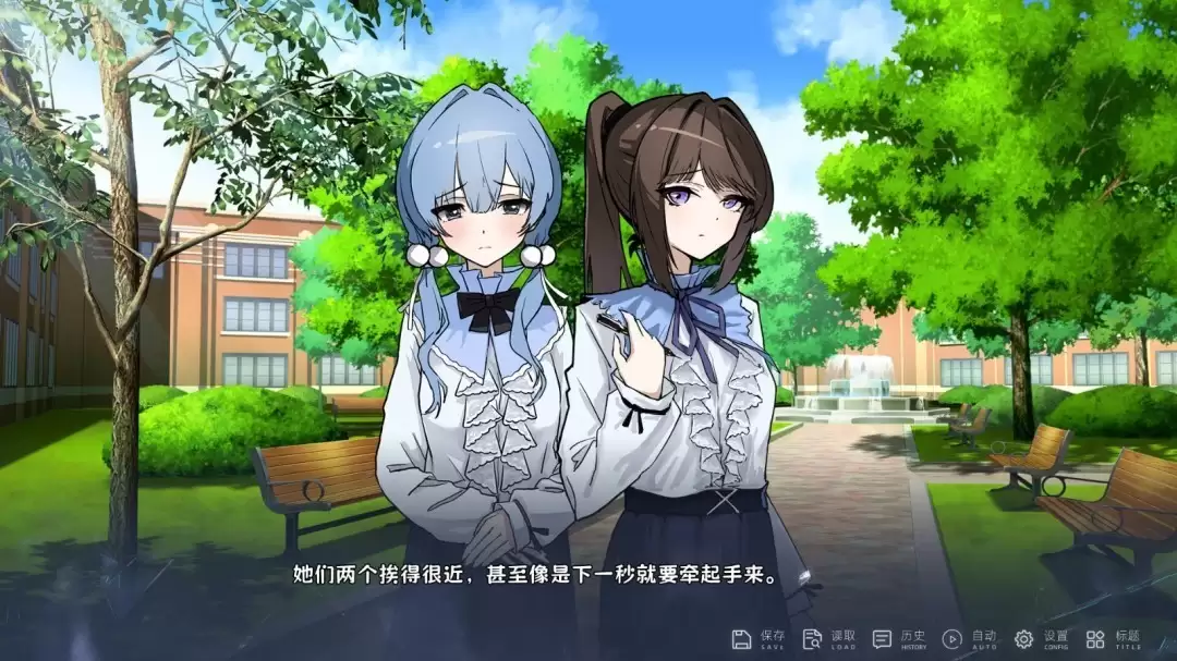 仅你一人Steam正式发售:26元限时优惠,简中支持,获特别好评