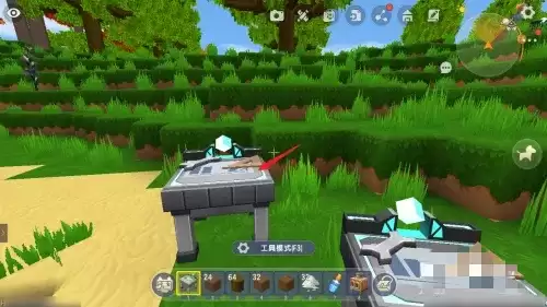 迷你世界怎么装水2026