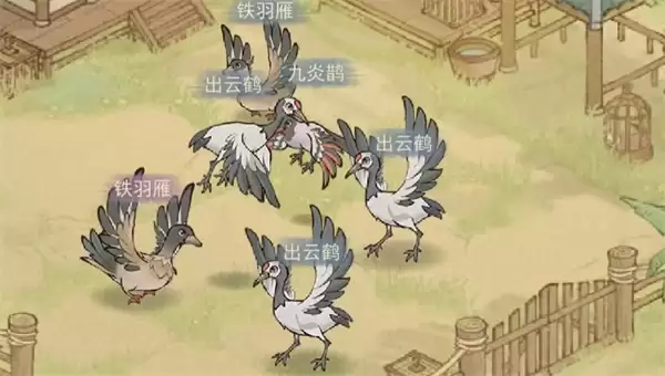 这城有良田灵羽词条洗练系统与洗练方法