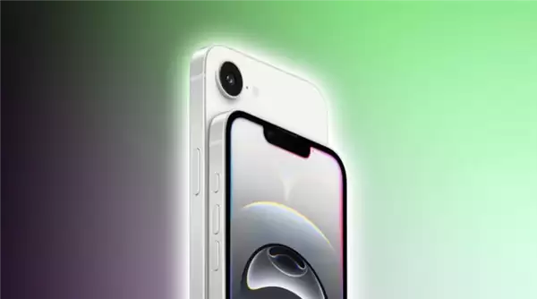 苹果iPhone 16e库存几近清空:新一代iPhone 17e马上登场